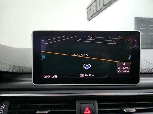 Used 2019 Audi S5 Prestige w/ S Sport Package image 20