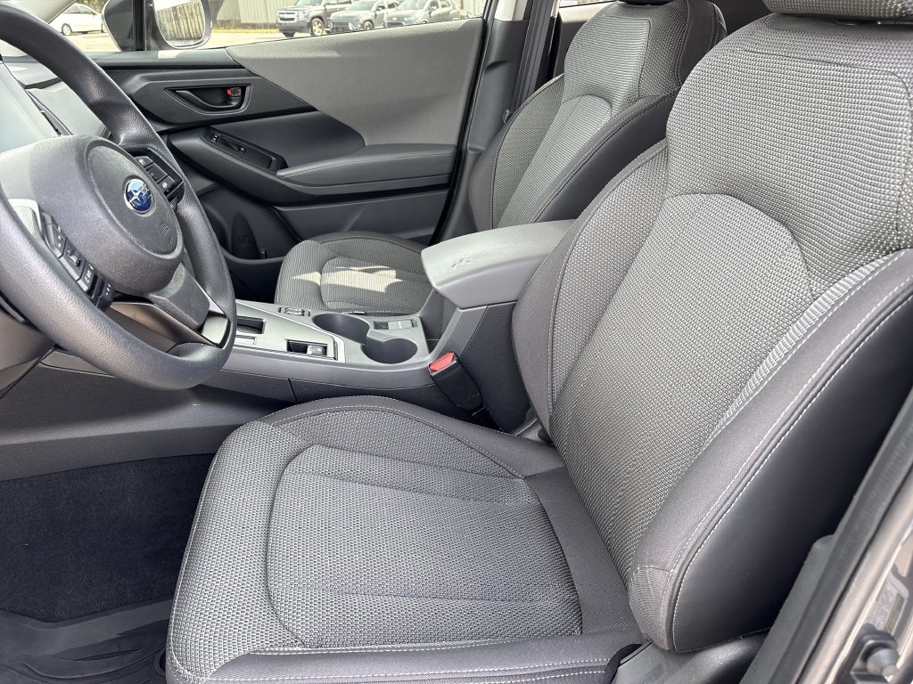 Used 2024 Subaru Crosstrek 2.0i Premium AWD/4WD image 11