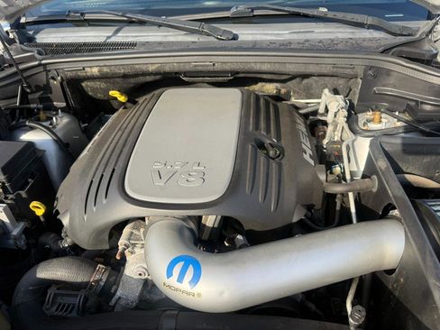 Used 2011 Jeep Grand Cherokee Overland image 22