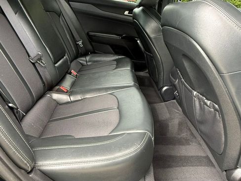 Used 2022 Kia K5 GT-Line FWD image 41