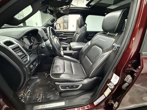 Used 2022 RAM 1500 Laramie image 12