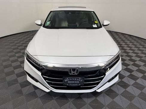 Used 2021 Honda Accord Touring image 9