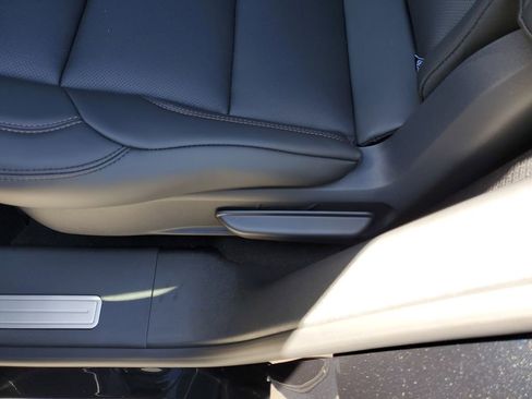 New 2026 Lincoln Nautilus Premier w/ Jet Appearance Package image 12