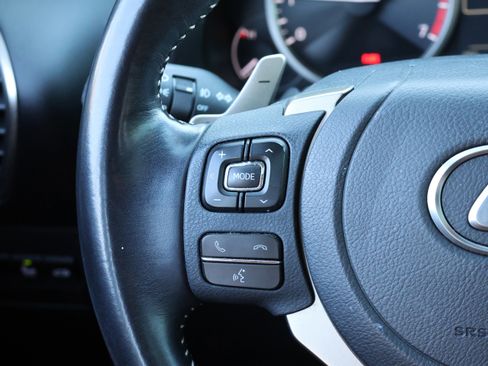 Used 2021 Lexus NX 300 FWD w/ Accessory Package 2 image 17