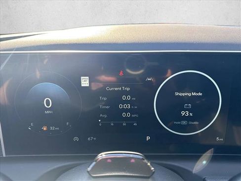 Used 2025 Hyundai Tucson SEL image 11