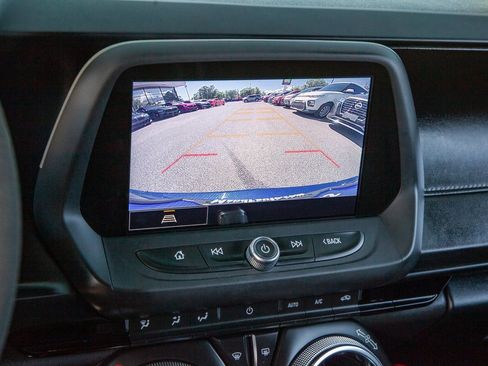 Used 2022 Chevrolet Camaro SS image 15