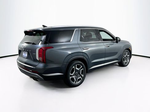 Used 2023 Hyundai Palisade SEL w/ Cargo Package AWD/4WD image 5
