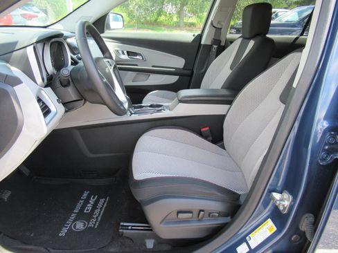 Used 2016 Chevrolet Equinox LT FWD image 19