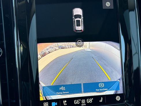 New 2025 Volvo XC60 T8 Ultra w/ Protection Package Premier image 22