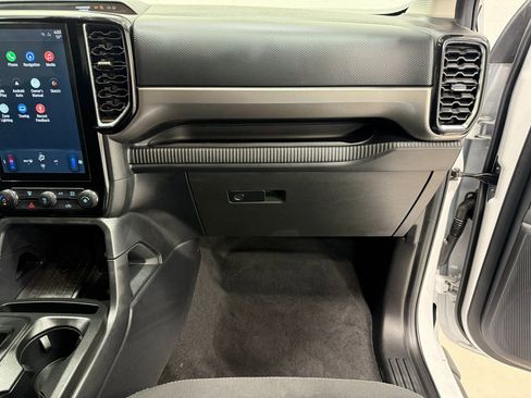 Used 2025 Ford Ranger XLT w/ Advanced Towing Package image 27