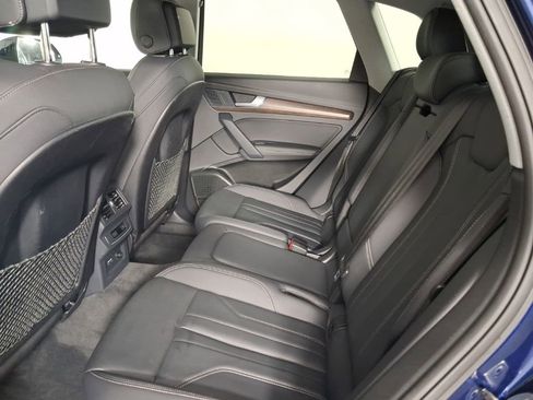 Used 2024 Audi Q5 2.0T Premium Plus w/ Premium Plus Package AWD/4WD image 17