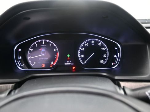 Used 2018 Honda Accord LX image 9