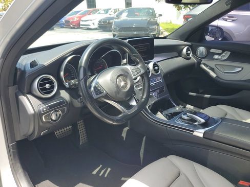 Used 2017 Mercedes-Benz C 43 AMG 4MATIC Sedan w/ Premium 4 Package image 25