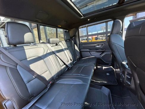 Used 2023 RAM 1500 Rebel w/ Rebel Level 2 Equipment Group AWD/4WD image 27