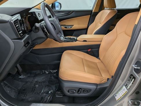 Used 2024 Lexus NX 250 AWD w/ Cold Area Package image 14