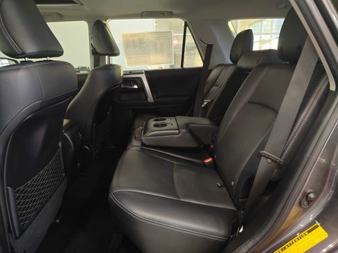 Used 2023 Toyota 4Runner Limited image 16