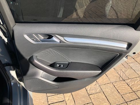 Used 2020 Audi A3 2.0T Premium image 28