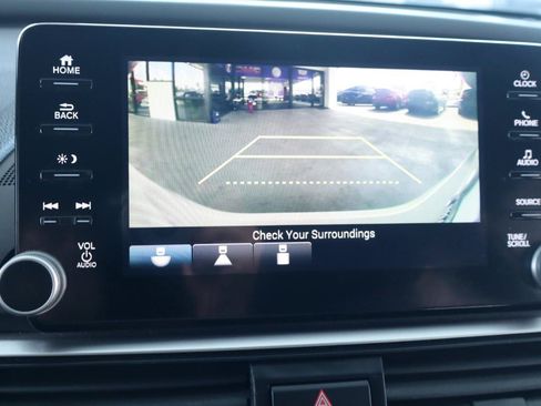 Used 2019 Honda Accord Sport image 24