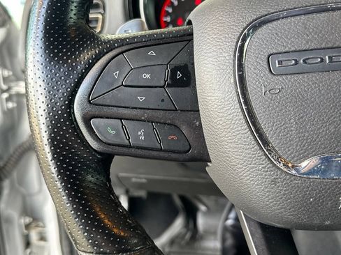 Used 2024 Dodge Durango GT RWD image 28