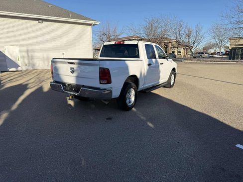 Used 2019 RAM 1500 Tradesman w/ Popular Equipment Group image 5