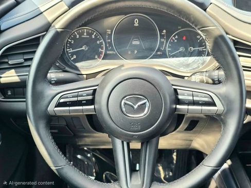 Used 2021 MAZDA CX-30 AWD 2.5 S w/ Select Package image 33