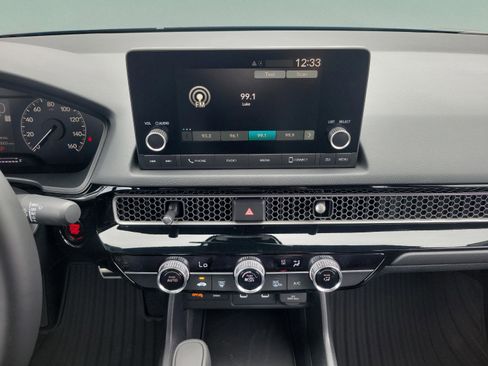 New 2026 Honda Civic Sport image 13