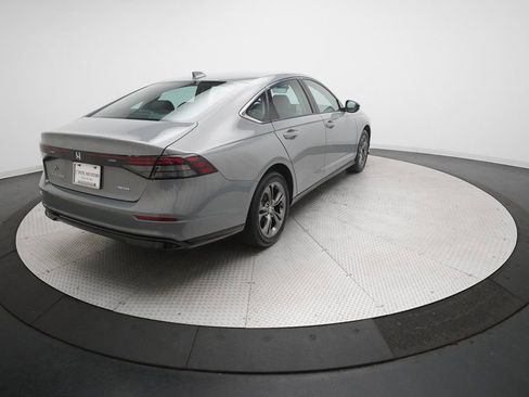 Certified 2024 Honda Accord EX-L image 36