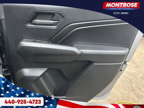 Used 2024 Chevrolet Colorado W/T w/ Safety Package image 27