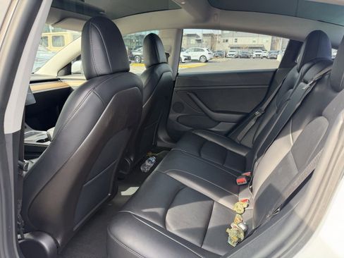 Used 2021 Tesla Model 3 Standard Range Plus image 7