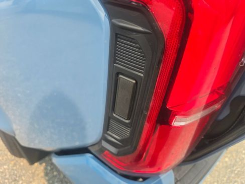 Used 2026 Toyota Tacoma Limited AWD/4WD image 11
