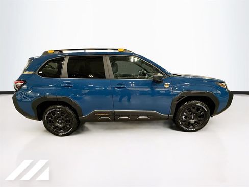 Used 2026 Subaru Forester Wilderness AWD/4WD image 4