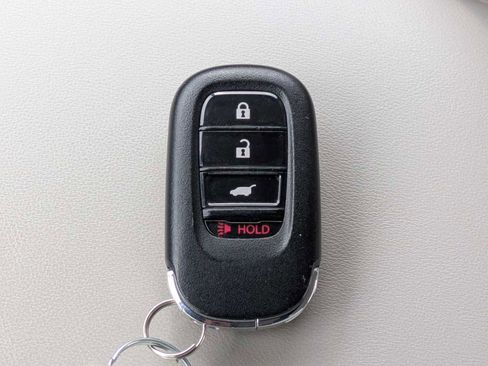 Certified 2024 Honda HR-V LX image 31