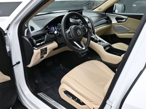 Used 2023 Acura RDX FWD w/ Technology Package image 2