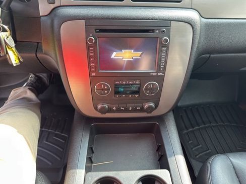 Used 2013 Chevrolet Silverado 3500 LTZ w/ LTZ Plus Package image 12