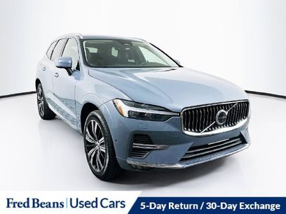 Used 2023 Volvo XC60 B5 Plus w/ Climate Package