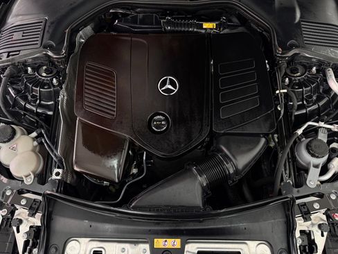 Used 2023 Mercedes-Benz C 300 Sedan image 32