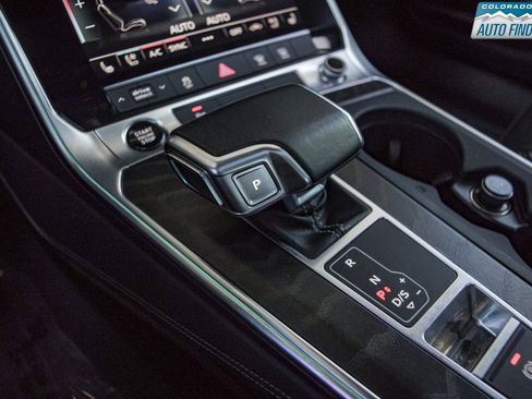 Used 2021 Audi A6 Premium Plus w/ Premium Plus Package image 19