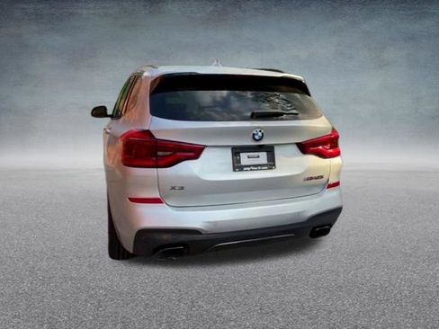 Used 2020 BMW X3 M40i w/ Premium Package AWD/4WD image 21