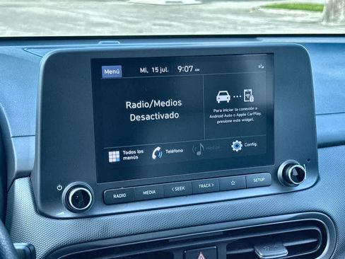 Used 2023 Hyundai Kona SEL FWD image 18