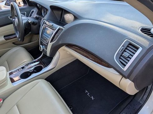 Used 2020 Acura TLX V6 image 19