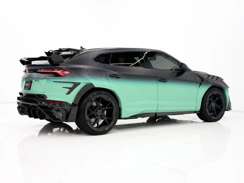 Used 2024 Lamborghini Urus S image 29