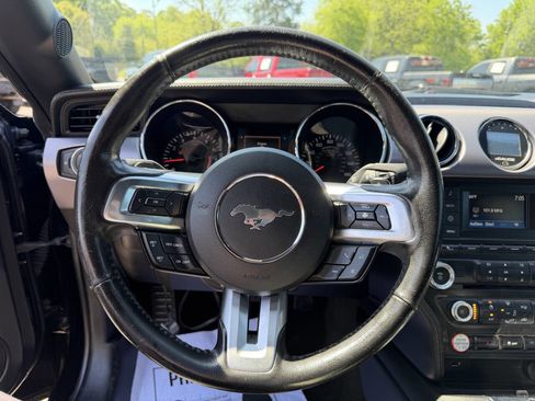 Used 2016 Ford Mustang GT image 20