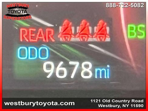 Certified 2025 Toyota RAV4 XLE w/ Convenience Package AWD/4WD image 29