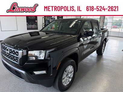 Used 2023 Nissan Frontier SV w/ SV Convenience Package