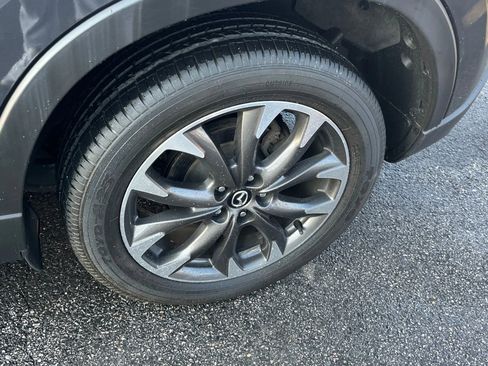 Used 2016 MAZDA CX-5 Grand Touring image 14