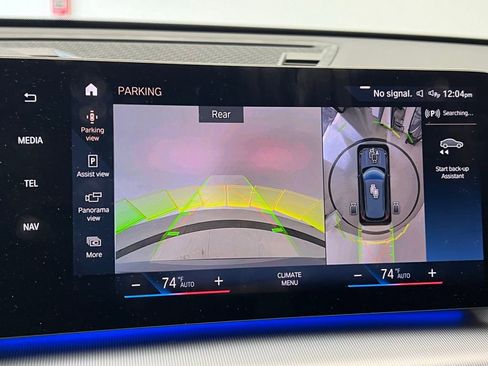 Used 2023 BMW X1 xDrive28i w/ Premium Package image 14