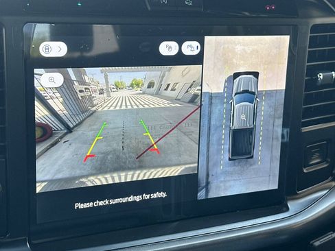 New 2026 Ford F150 Tremor AWD/4WD image 19