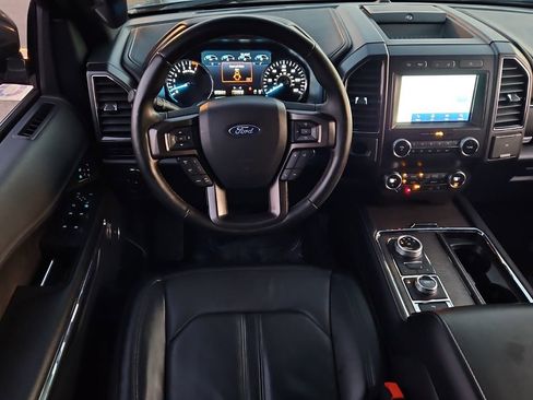 Used 2021 Ford Expedition Limited image 15