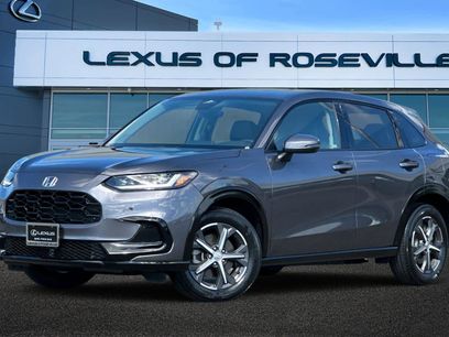 Used 2023 Honda HR-V EX-L