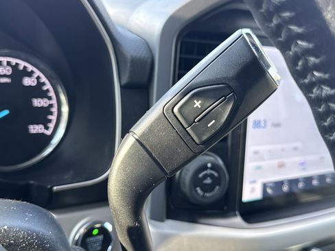 Used 2021 Ford F150 XLT w/ Equipment Group 302A High image 17